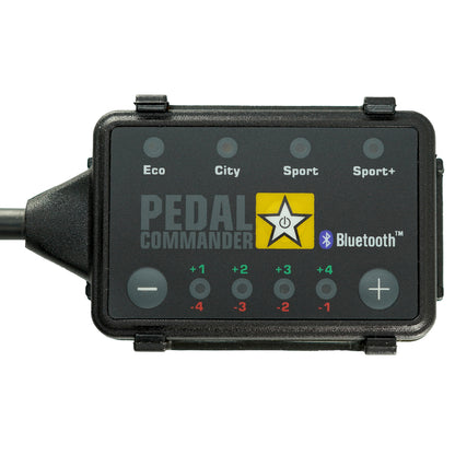 Pedal Commander For BMW 528i XDrive (2009-2016)