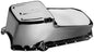 Proform Chrome Street Oil Pans - 66162