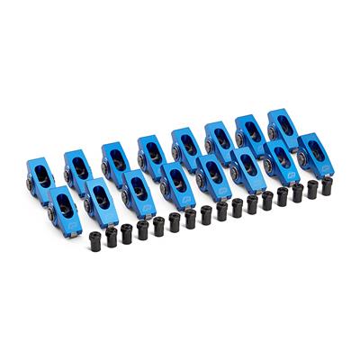 Proform Super-Street Roller Rocker Arms - 66861C