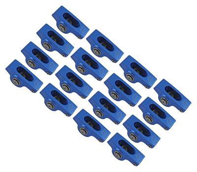 Proform Super-Street Roller Rocker Arms - 66908