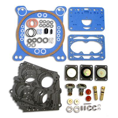 Proform Performance Carburetor Rebuild Kits - 67222