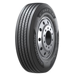 445/50R22.5/20  HAN E3 MAX TL21 TRAILER