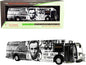 Proterra ZX5 Battery-Electric Transit Bus #9 "Downtown Reno" "Lincoln Line" (Nevada) "The Bus & Motorcoach Collection" 1/87 (HO) Diecast Model by Iconic Replicas  free shipping USA
