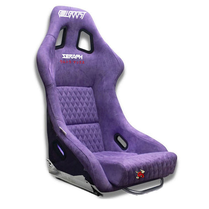 BBP® Ultra Max Bucket Seat 99900 ENTRIES