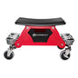 Powerbuilt Heavy-Duty Rolling Work Seats - 240036