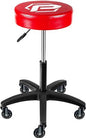 Powerbuilt Heavy-Duty Pneumatic Rolling Mechanic's Seats - 240250