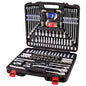 Powerbuilt 200-Piece Master Mechanic's Tool Sets - 642472