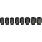 Powerbuilt Axle Nut Sockets - 647883
