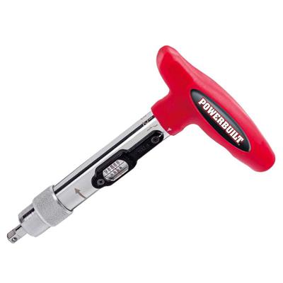 Powerbuilt T-Handle Torque Drivers - 649971