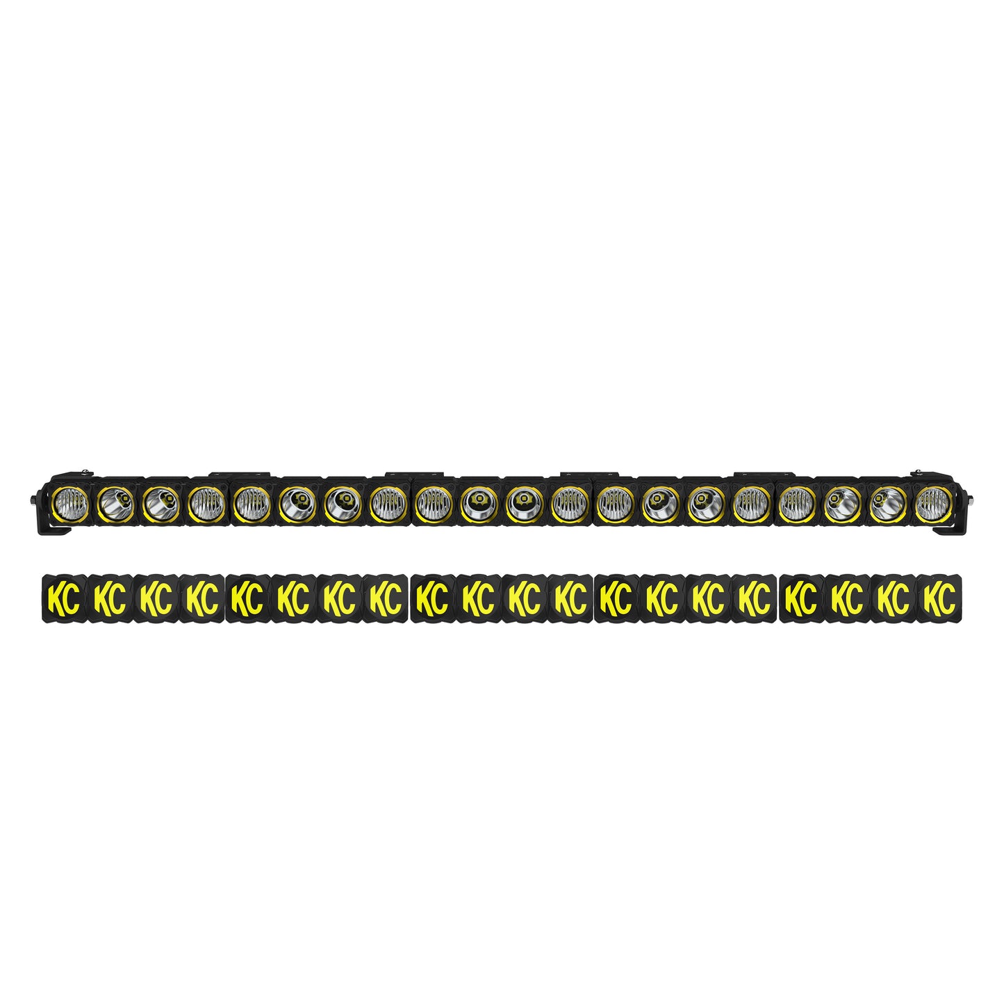 KC HiLiTES FLEX ERA LED Light Bar 50 Inch - 295