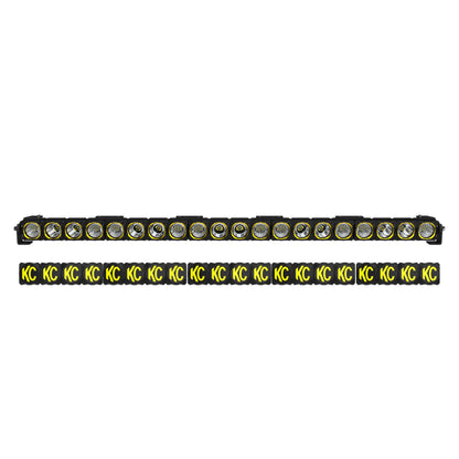 KC HiLiTES FLEX ERA LED Light Bar 50 Inch - 295