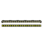 KC HiLiTES FLEX ERA LED Light Bar 50 Inch - 295