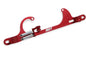 Quick Fuel Billet Aluminum Throttle Cable Brackets - 49125QFT