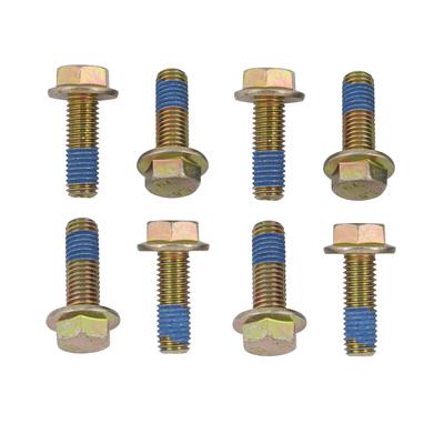 QuickTime Transmission Bolts - RM170