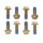 QuickTime Transmission Bolts - RM170