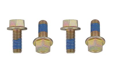 QuickTime Transmission Bolts - RM171