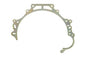 QuickTime Bellhousing Spacers - RM6013