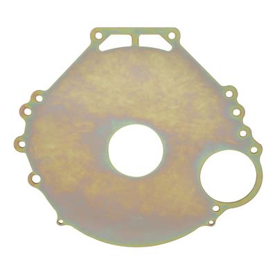 QuickTime Motor Plates - RM6016