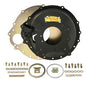 QuickTime Bellhousings - RM6073