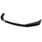 Gloss Black GT Style Front Lip for Lexus IS350