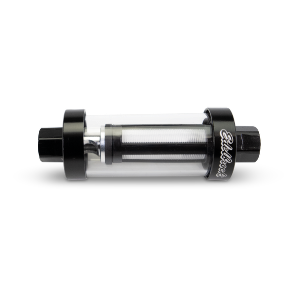 Clear View Fuel Filter - Universal