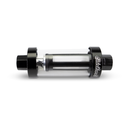 Clear View Fuel Filter - Universal