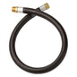 RapidAir Products Compressor Jumper Hoses - F0221