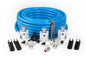 RapidAir Products Maxline Master Shop Air Kits - M7580
