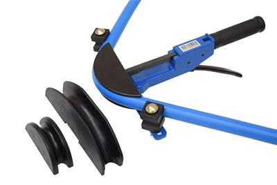 RapidAir Products Maxline Tubing Bender Tools - M8096