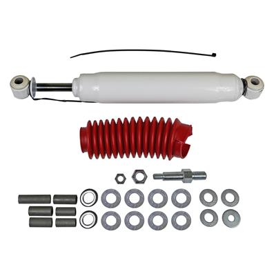 Rancho RS5000X Shock Absorbers - RS55008