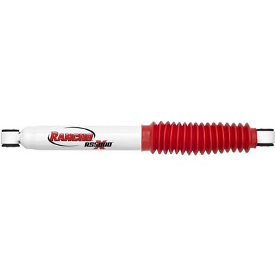 Rancho RS5000X Shock Absorbers - RS55123