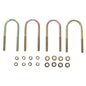 Rancho U-Bolt Kits - RS714