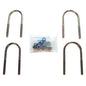 Rancho U-Bolt Kits - RS720