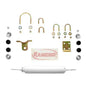 Rancho RS5000 Steering Stabilizers - RS97345