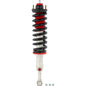 SUSPENSION STRUT/COIL SPRING A