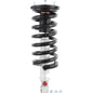 SUSPENSION STRUT/COIL SPRING A