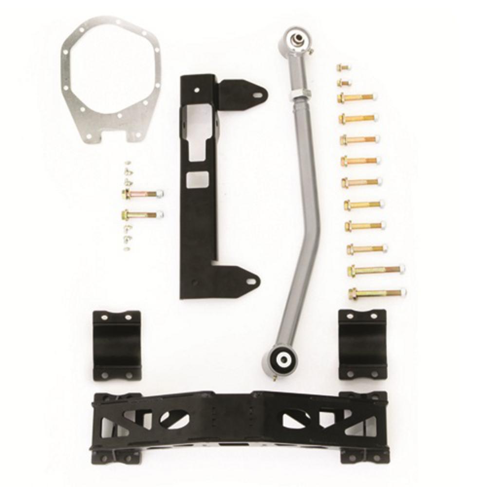 Extreme-Duty Long Arm Suspension Upgrade Lift Kit