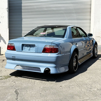 1997 Toyota Chaser Tourer V JZX100