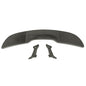 600LT Style Carbon Fiber Rear Spoiler Wing for McLaren 540C 570S 570GT 600LT