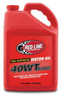 Red Line 40WT Race Oil - 10405