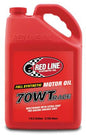 Red Line 70WT Nitro Drag Race Oil - 10705
