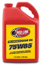 Red Line GL-5 Gear Oil - 50105
