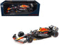 Red Bull Racing RB19 #1 Max Verstappen "Oracle" Winner F1 Formula One "Dutch GP" (2023) with Driver Limited Edition to 230 pieces Worldwide 1/18 Diecast Model Car by Minichamps  free shipping USA