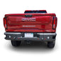 CHASSIS UNLIMITED ATTITUDE REAR BUMPER- NO PARKING SENSORS - CUB990571