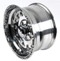 Raceline Wheels Rockcrusher Polished Wheels - 88768060