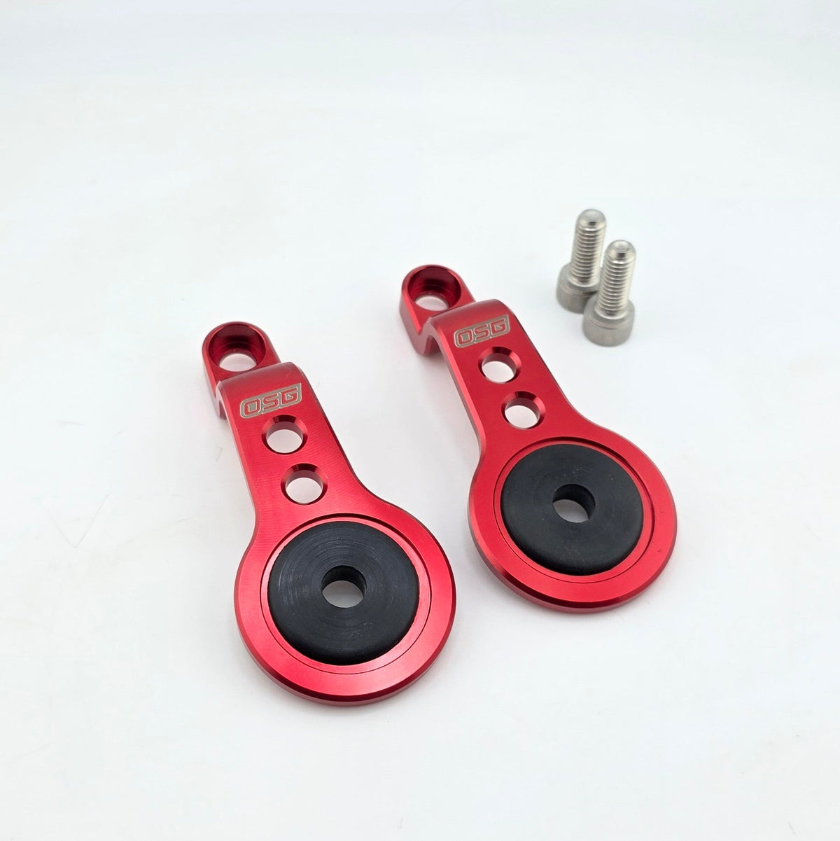 Mitsubishi 3000GT Top Radiator Mounts
