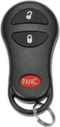 Dorman Keyless Entry Remote Key Fobs - 13778