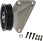 Dorman Air Conditioner Bypass Pulleys - 34191