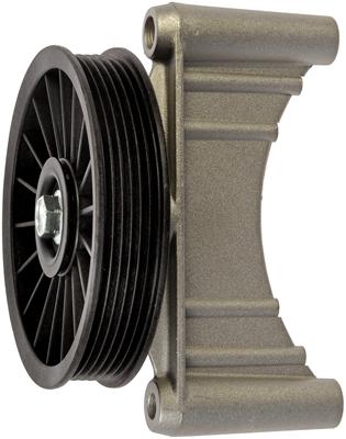 Dorman Air Conditioner Bypass Pulleys - 34224