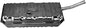 Dorman Fuel Tanks - 576070